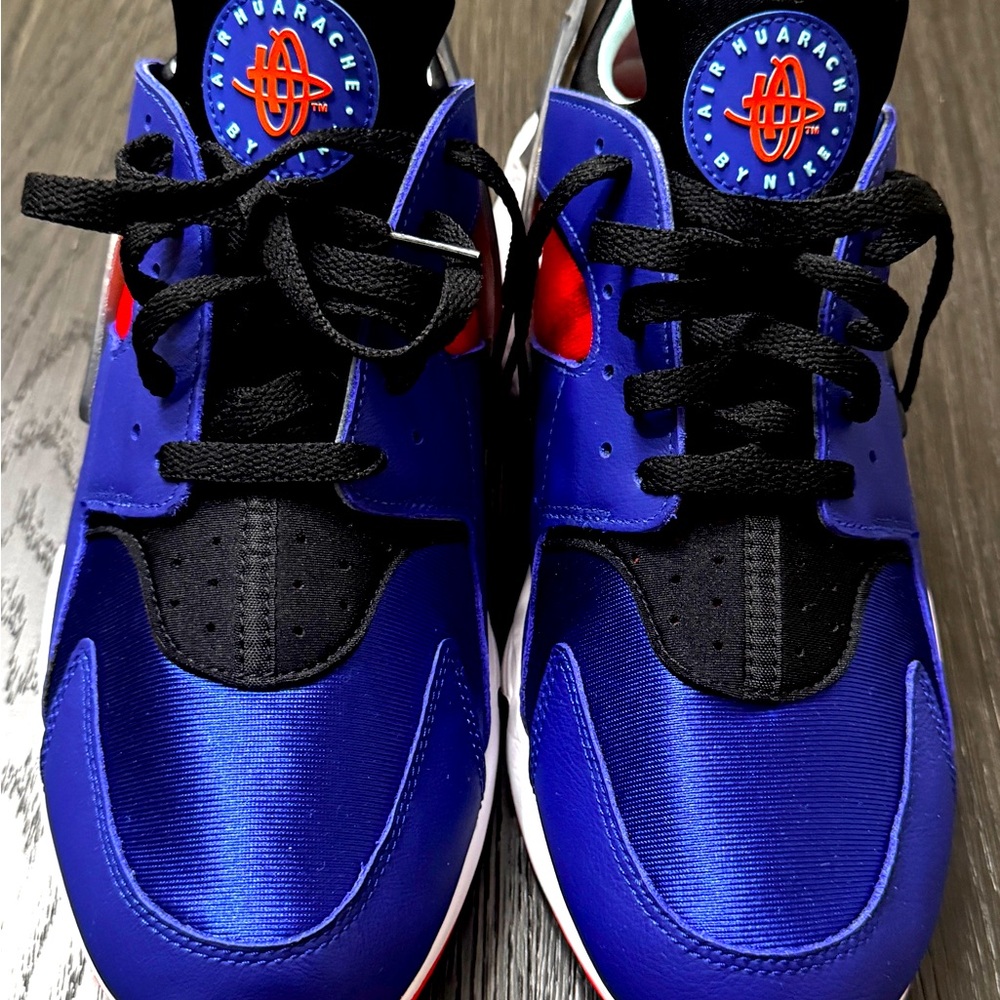 Nike Air Huarache, Men’s Sz 13, No Original Box